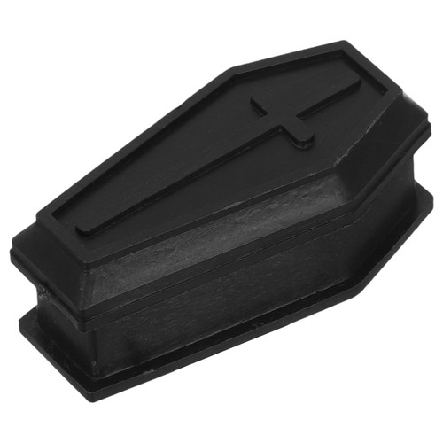 Healifty mini coffin box pet - healifty,