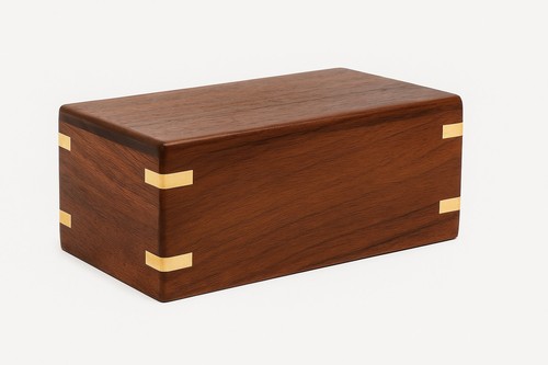 Cremation urn for - urn, cats